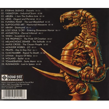 Various - Metal Ostentation 2 -20tr