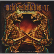 Various - Metal Ostentation 2 -20tr