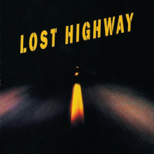 V/A - Lost Highway