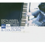 Schaefer, Benjamin -Trio- - Shapes & Colours