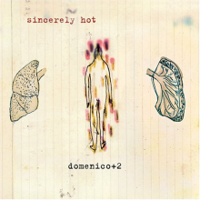 Domenico - Sincerely Hot