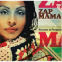 Zap Mama - Ancestry In Progress