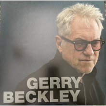 Beckley, Gerry - Gerry Beckley