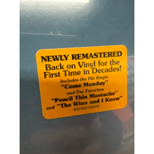 Buffett, Jimmy - Living and Dying In 3/4 Time