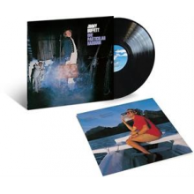 Buffett, Jimmy - One Particular Harbour