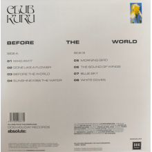 Club Kuru - Before the World
