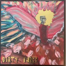 Dirty Three - Love Changes Everything