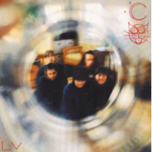 Lunar Vacation - Everything Matters, Everything's Fire