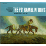 Po' Rambling Boys - Wanderers Like Me