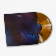 Umberto - Black Bile