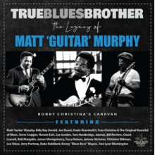 V/A - True Blues Brother: Legacy of Matt 'Guitar'