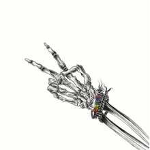 We Are Winter's Blue and Radiant Children - No More Apocalypse Father