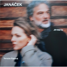 Barta, Jiri & Terezie Fialova - Janacek