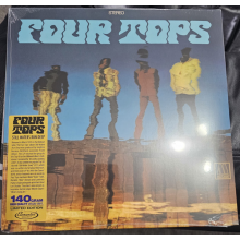 Four Tops - Still Waters Run Deep