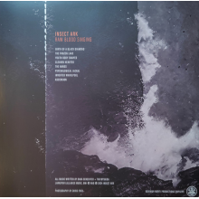 Insect Ark - Raw Blood Singing