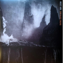 Insect Ark - Raw Blood Singing