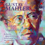 Kammerloher, Katharina & Eric Schneider - Mahler: Lieder Aus "Des Knaben Wunderhorn"