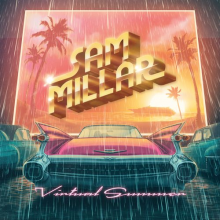 Millar, Sam - Virtual Summer