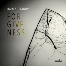 Sultanov, Rain - Forgiveness