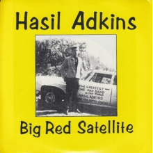 Adkins, Hasil - 7-Big Red Satellite