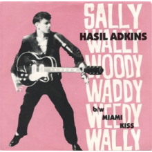 Adkins, Hasil - 7-Sally Wally Woody Waddy Weedy Wally