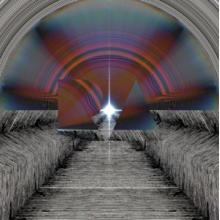 Robert Ames - Change Ringing