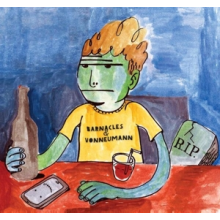 Barnacles & Vonneumann - The Gravedigger Kid