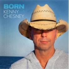 Chesney, Kenny - Born