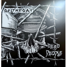 Dead Peaple & Disthroat - Split