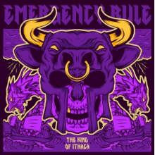 Emergency Rule - The King of Ithaca