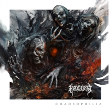 Exodikon - Chaosophilia