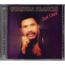 Francis, Winston - Just Once