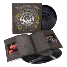 Grateful Dead - Fillmore West, San Francisco, Ca 3/2/1969