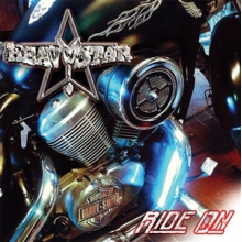 Heavy Star - Ride On