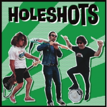 Holeshots - Holeshots
