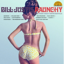 Justis, Bill - Raunchy & Other Great Instrumentals