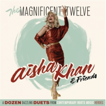Khan, Aisha - The Twelve Magnificent