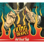 King Drapes - Hot Rock Teds