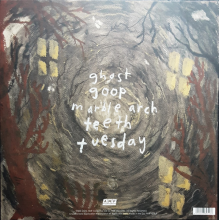 Mary In the Junkyard - This Old House