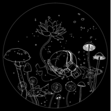 Migloje - Sakmes Apie Laika Ir Erve - Linear Emotions 2