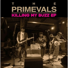 Primevals - 7-Killing My Buzz