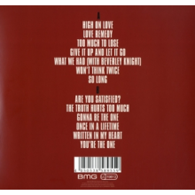 Roachford - Twice In a Lifetime