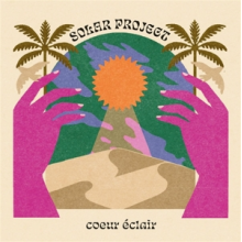 Solar Project - Coeur Eclair