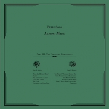 Solo, Ferro - Almost Mine (Pt.3): the Fernando Chronicles