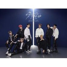 Stray Kids - Top -Japanese Ver.-