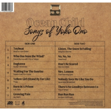 Various - Ocean Child: Songs of Yoko Ono