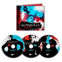 Alphaville - Forever! Best of 40 Years