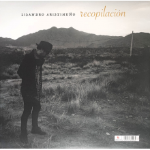 Aristimuno, Lisandro - Lisandro Aristimuno / Recopilacion