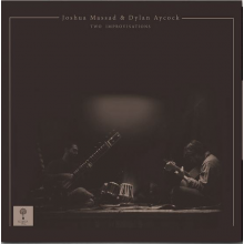 Aycock Dylan Golden - Two Improvisations