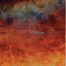 Bark Psychosis - Codename: Dustsucker